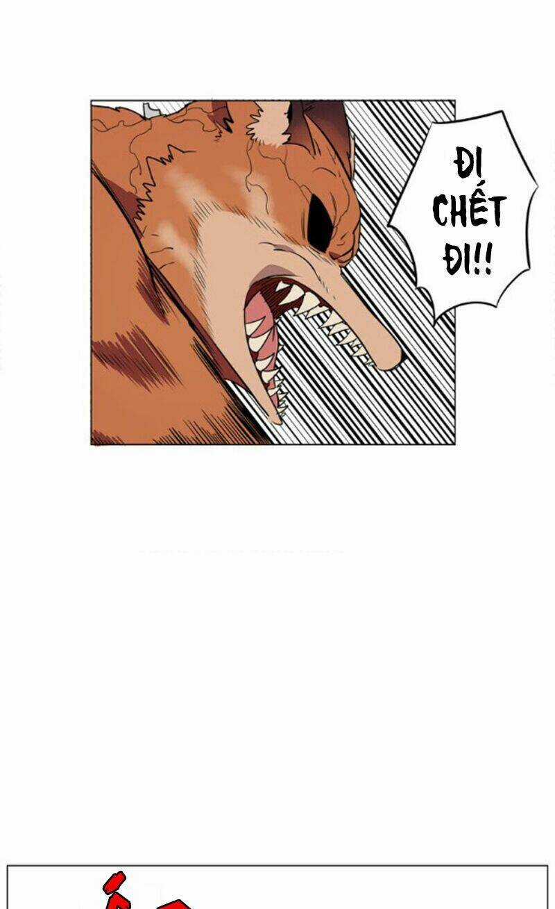 Hoa Đạo Sĩ Chapter 47 trang 36