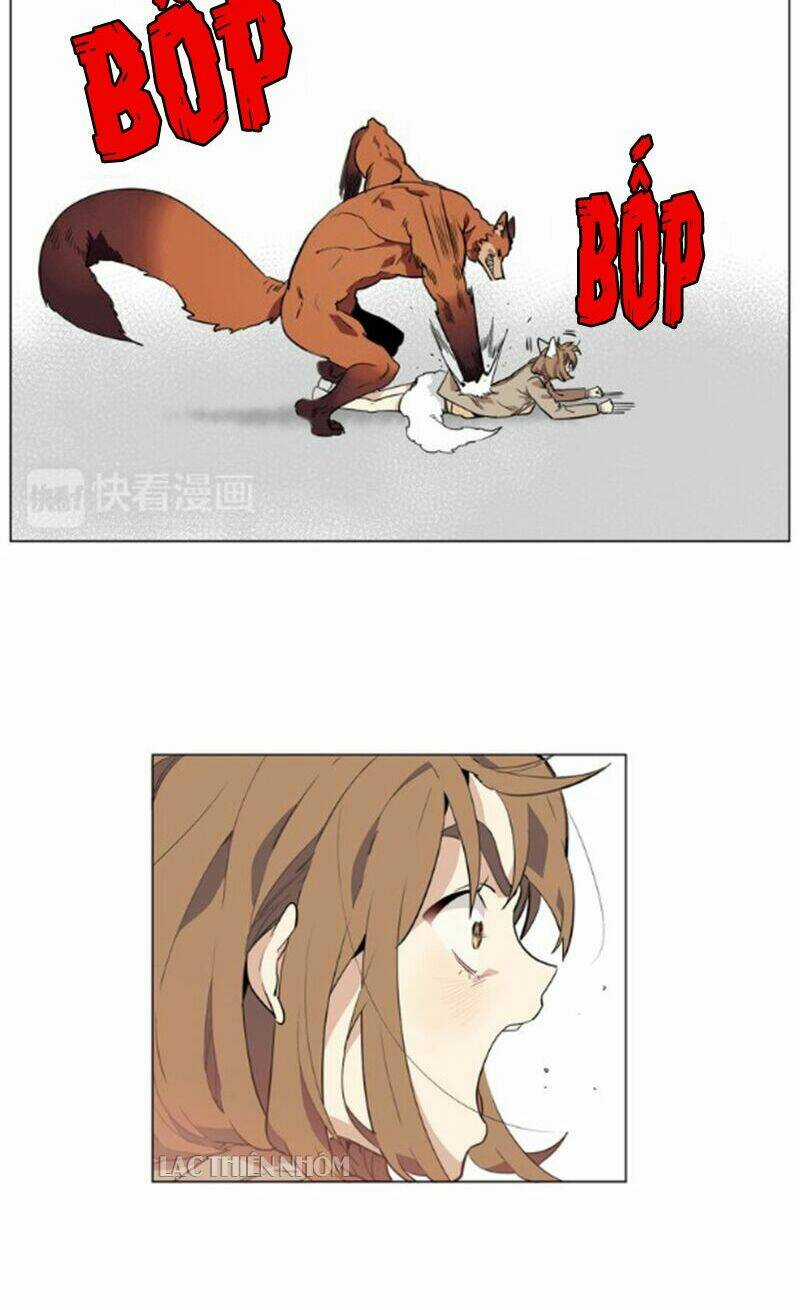 Hoa Đạo Sĩ Chapter 47 trang 37