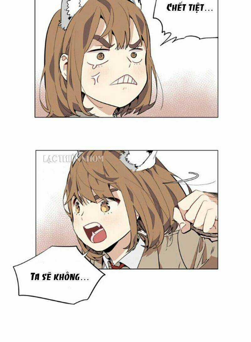 Hoa Đạo Sĩ Chapter 47 trang 5