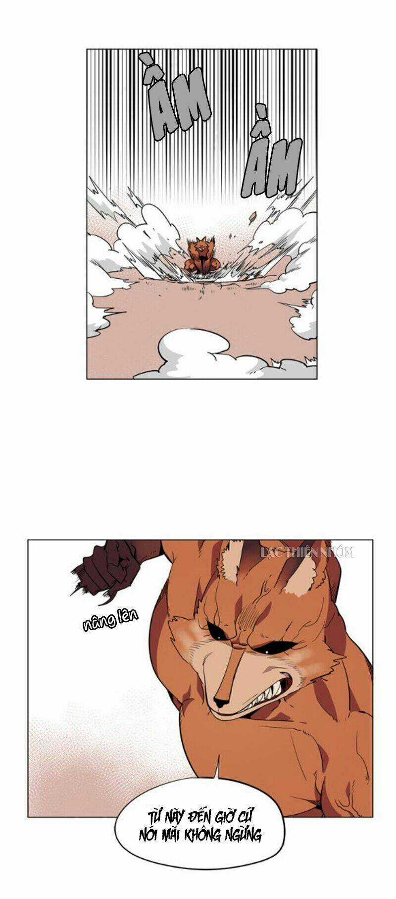 Hoa Đạo Sĩ Chapter 47 trang 9