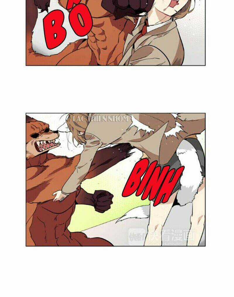 Hoa Đạo Sĩ Chapter 48 trang 10