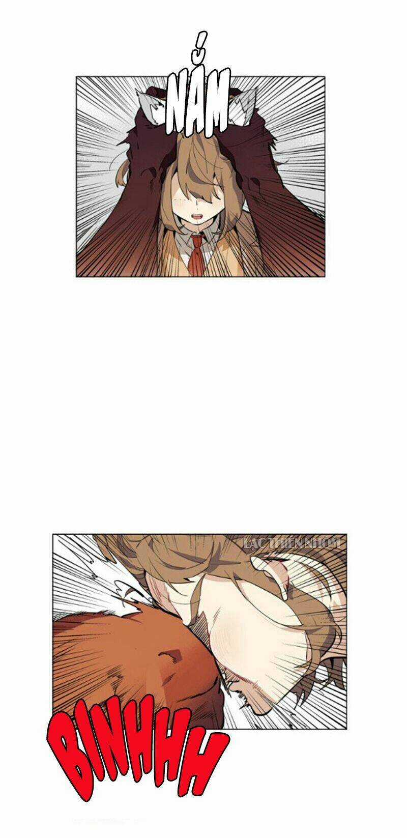 Hoa Đạo Sĩ Chapter 48 trang 11