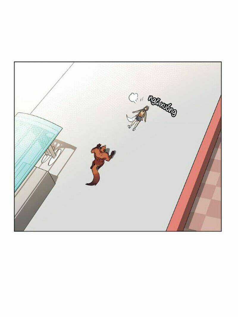 Hoa Đạo Sĩ Chapter 48 trang 13