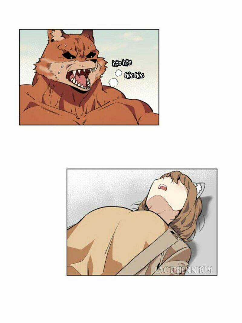 Hoa Đạo Sĩ Chapter 48 trang 14