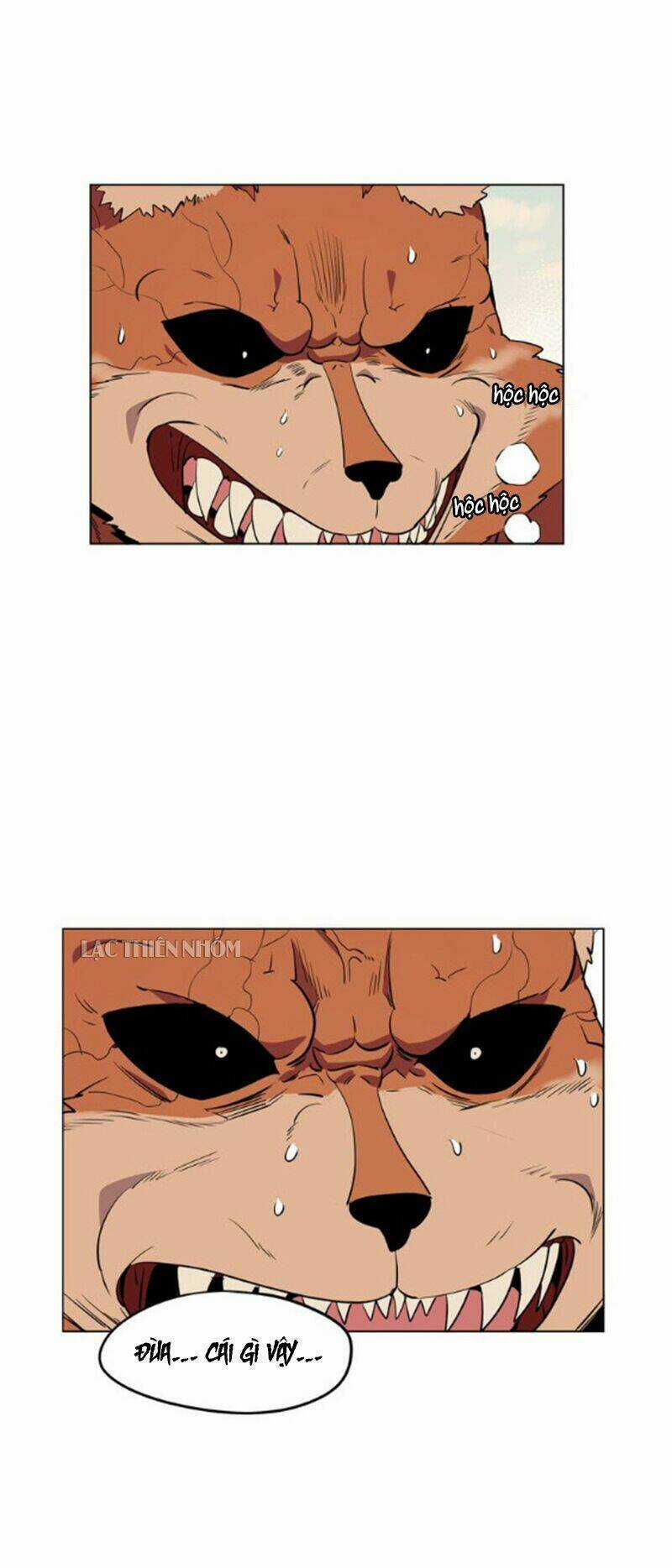 Hoa Đạo Sĩ Chapter 48 trang 15