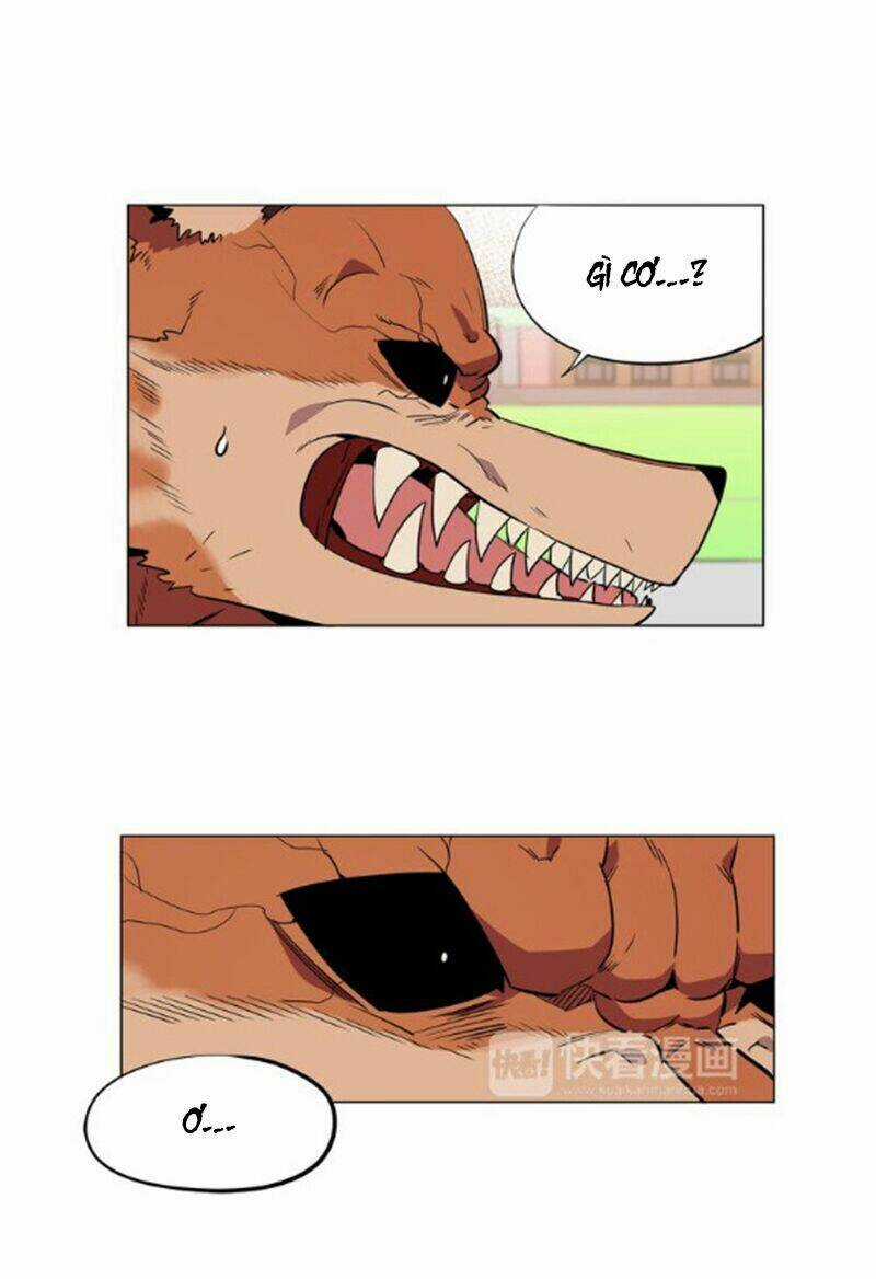 Hoa Đạo Sĩ Chapter 48 trang 18