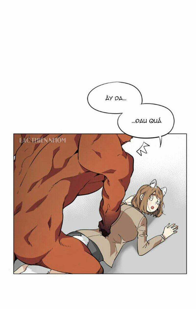 Hoa Đạo Sĩ Chapter 48 trang 2