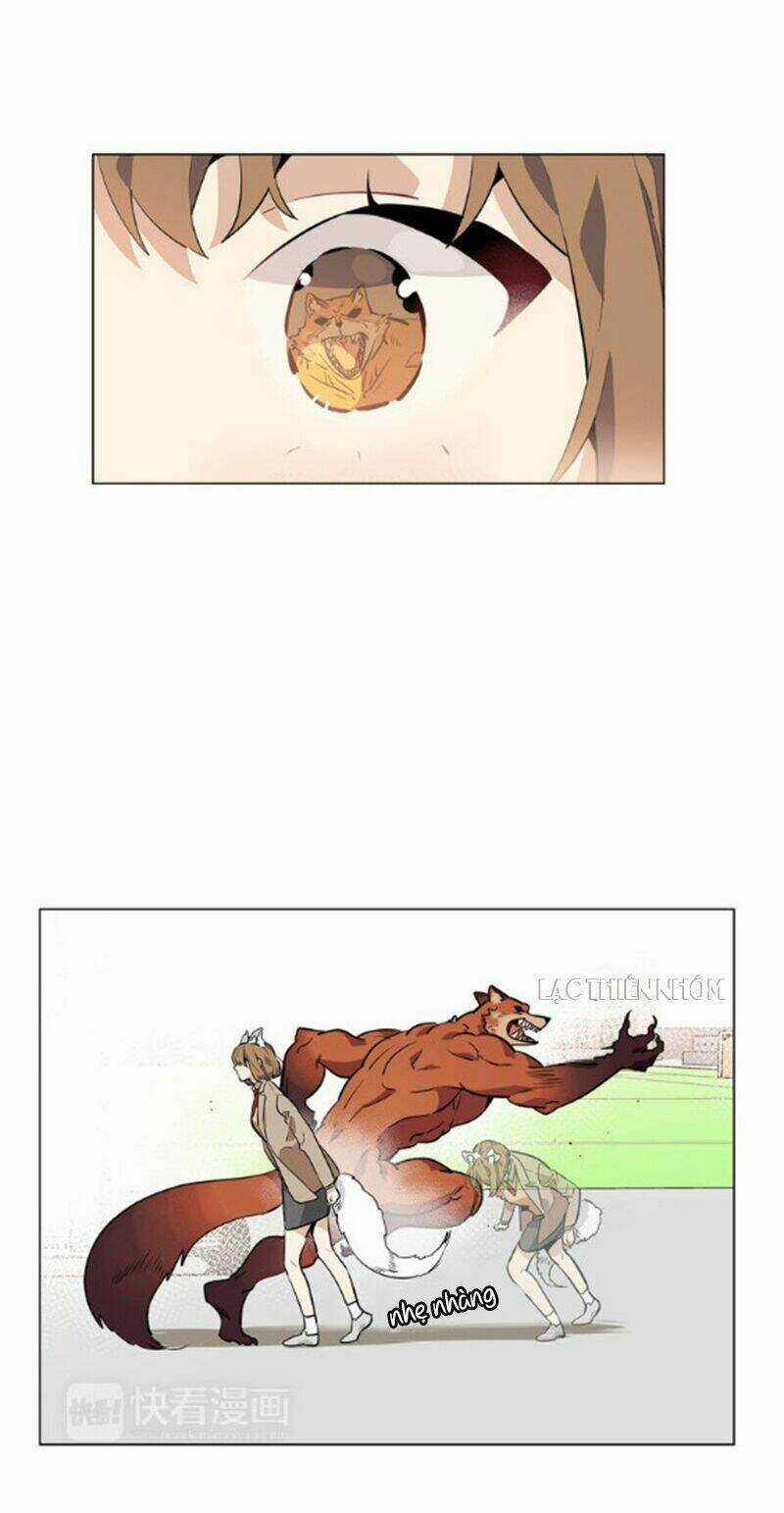 Hoa Đạo Sĩ Chapter 48 trang 20