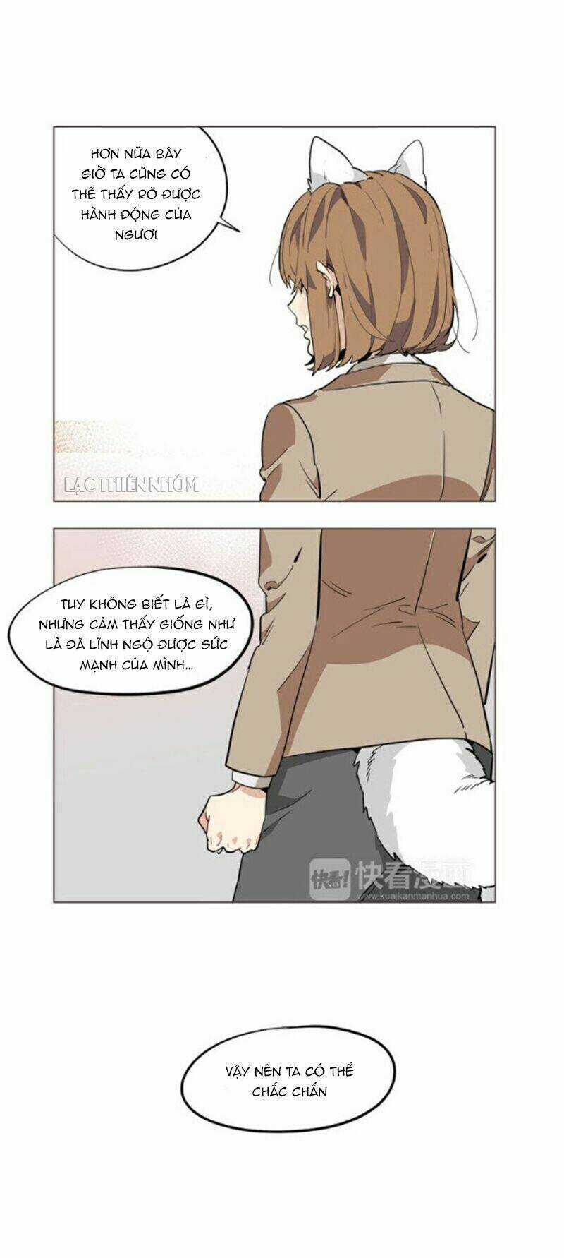 Hoa Đạo Sĩ Chapter 48 trang 22