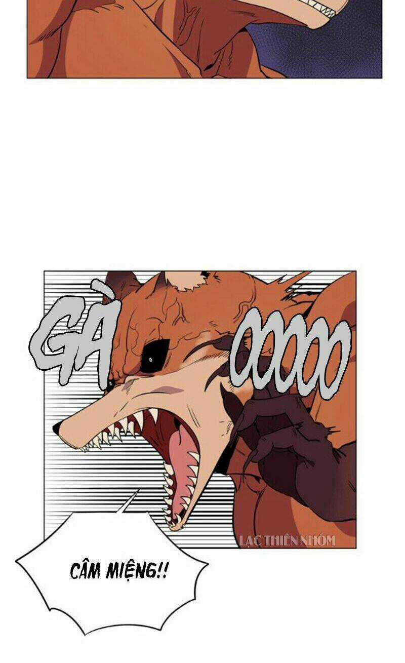 Hoa Đạo Sĩ Chapter 48 trang 24