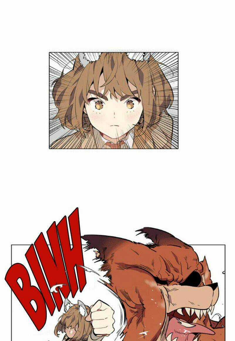 Hoa Đạo Sĩ Chapter 48 trang 29