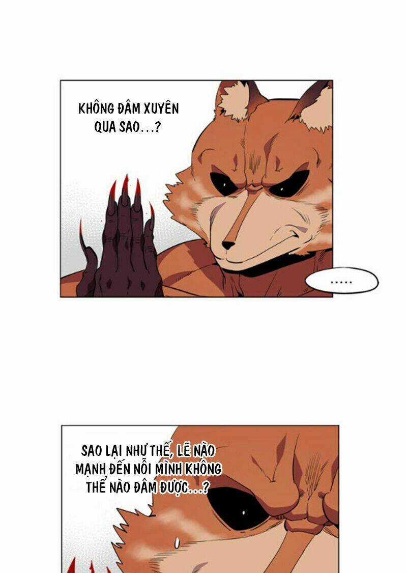 Hoa Đạo Sĩ Chapter 48 trang 3