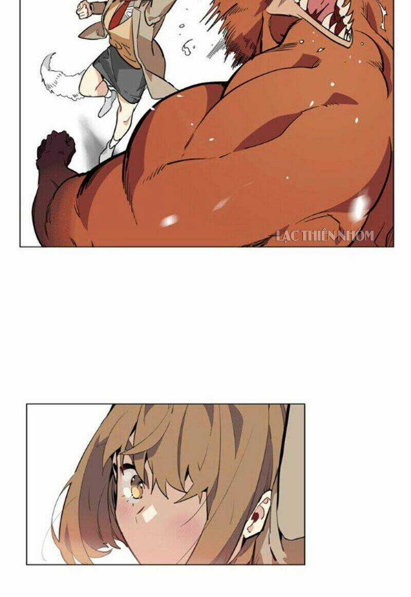 Hoa Đạo Sĩ Chapter 48 trang 30