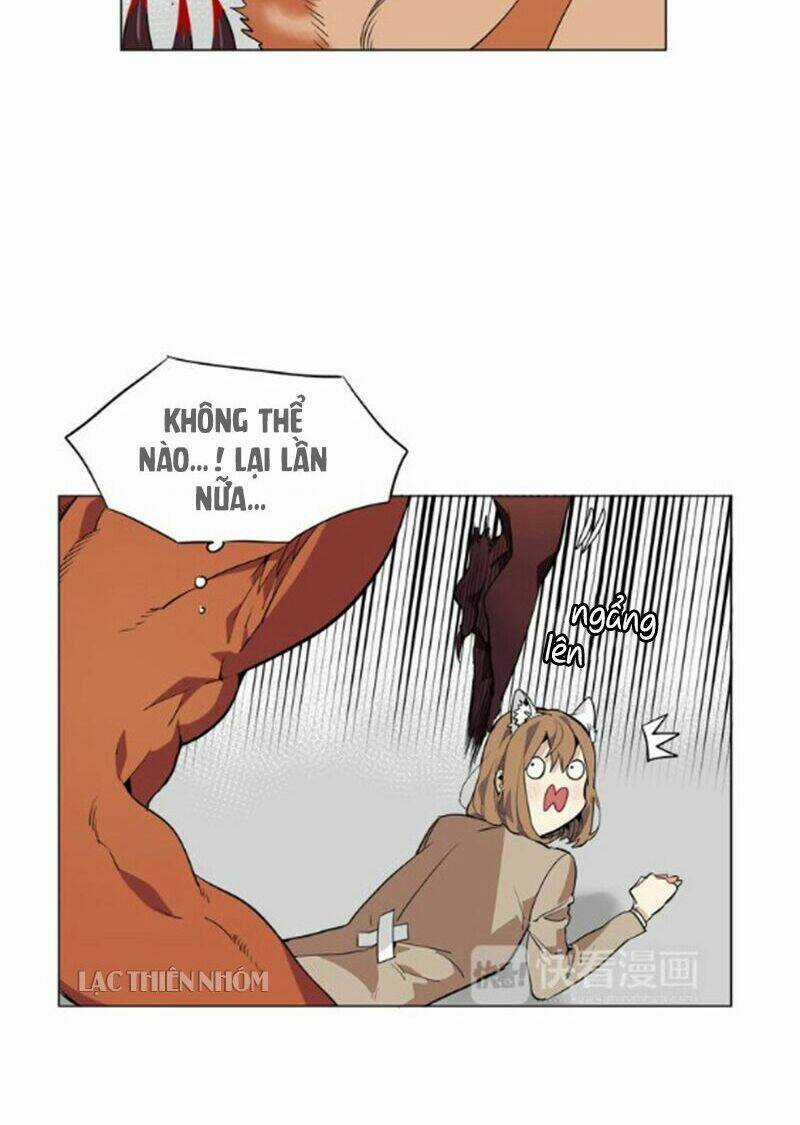 Hoa Đạo Sĩ Chapter 48 trang 4