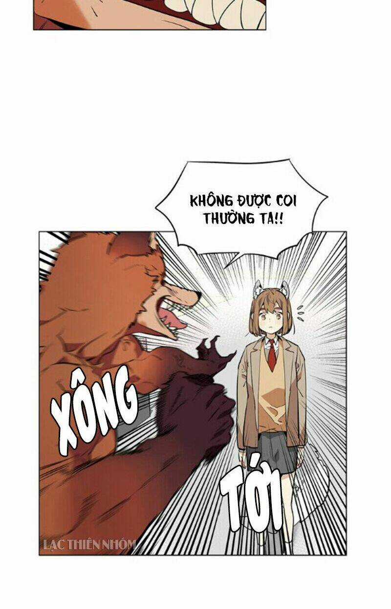 Hoa Đạo Sĩ Chapter 48 trang 8