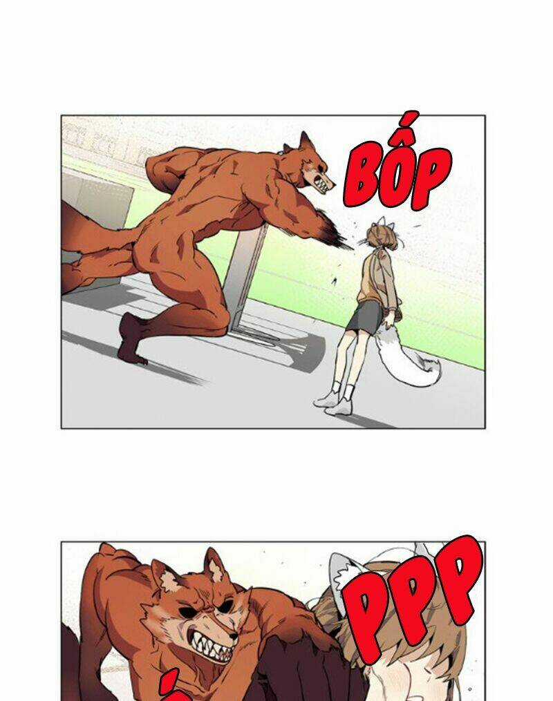 Hoa Đạo Sĩ Chapter 48 trang 9