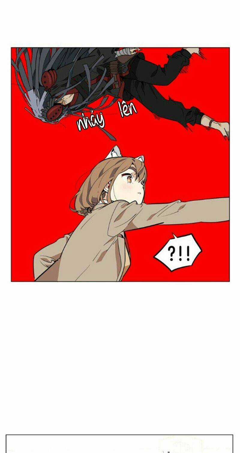 Hoa Đạo Sĩ Chapter 49 trang 13