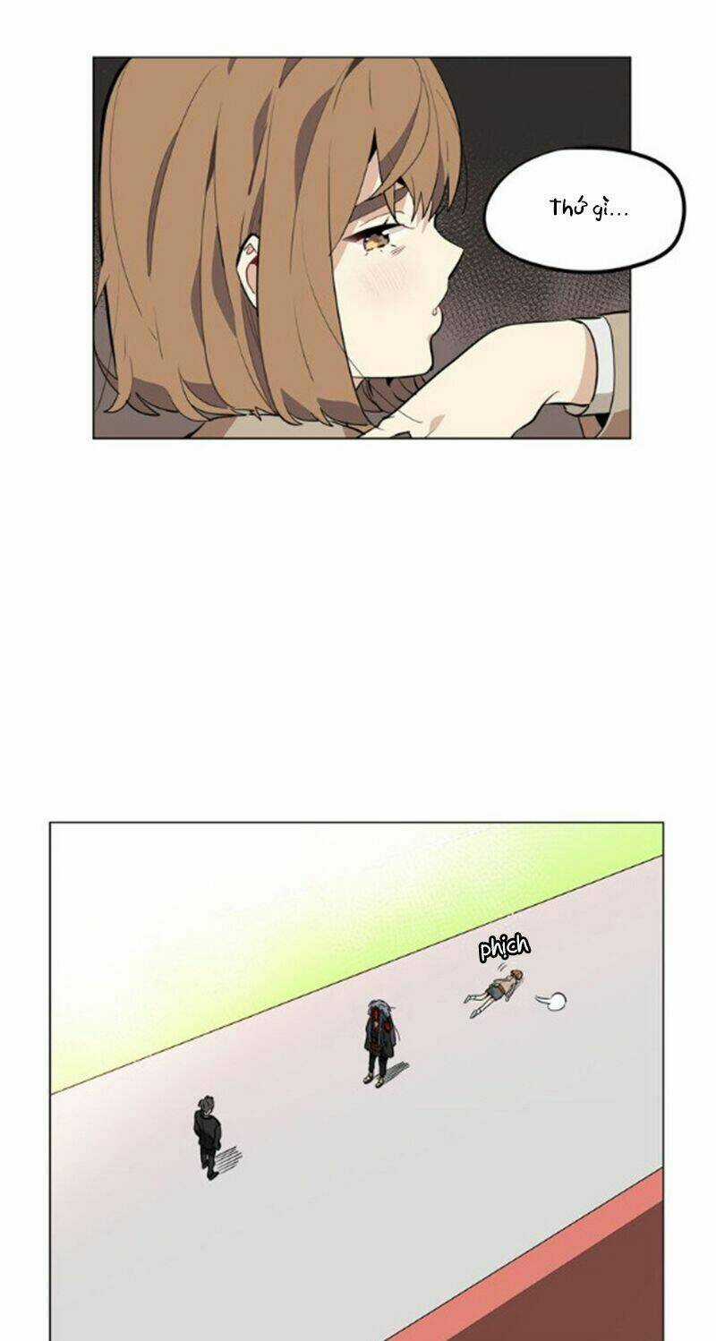 Hoa Đạo Sĩ Chapter 49 trang 15