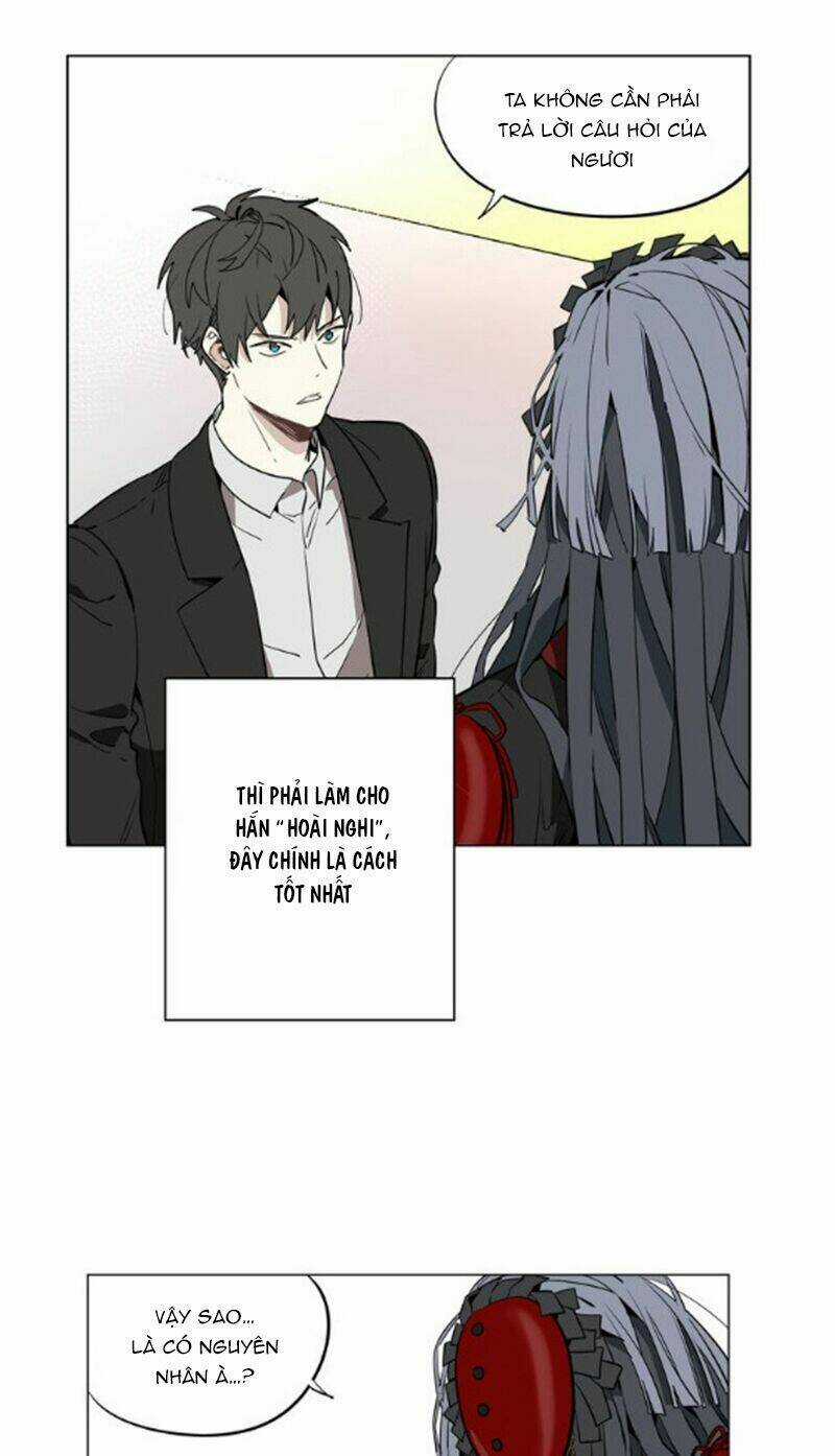 Hoa Đạo Sĩ Chapter 49 trang 24