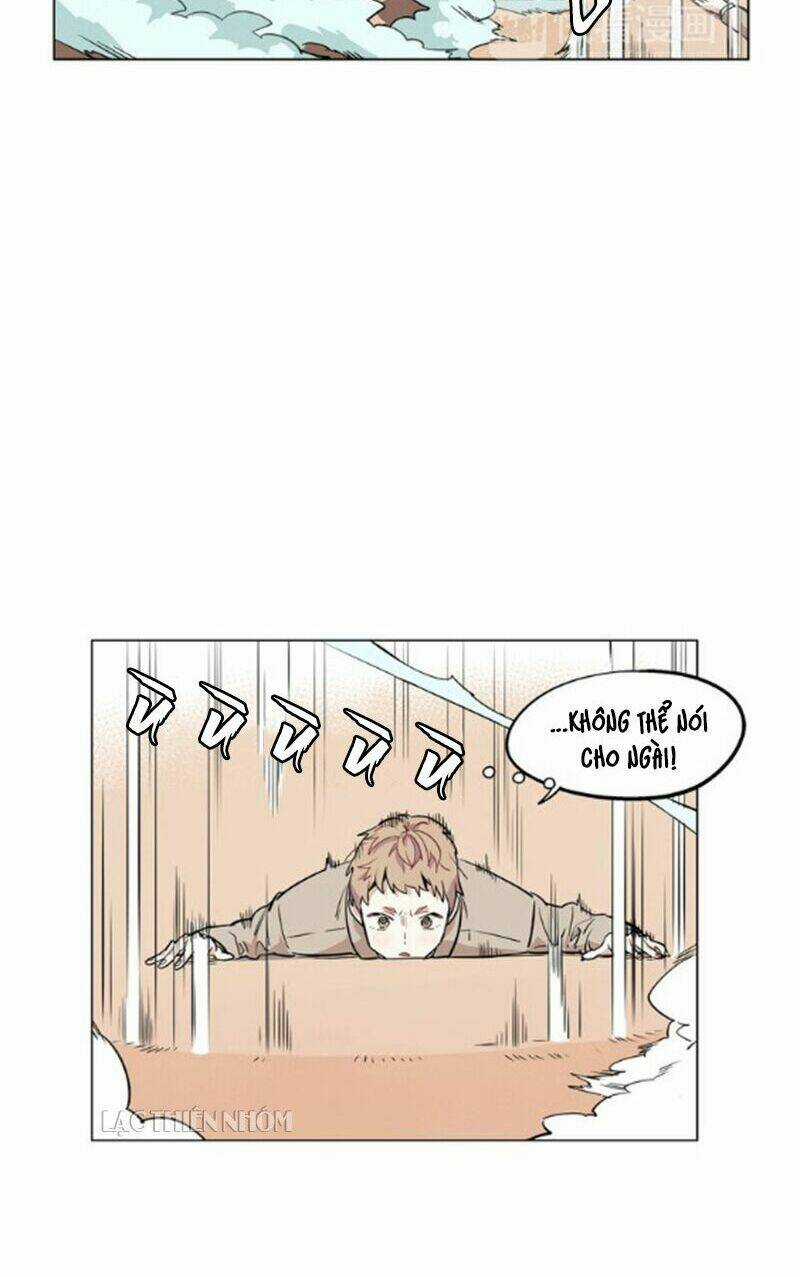 Hoa Đạo Sĩ Chapter 49 trang 29