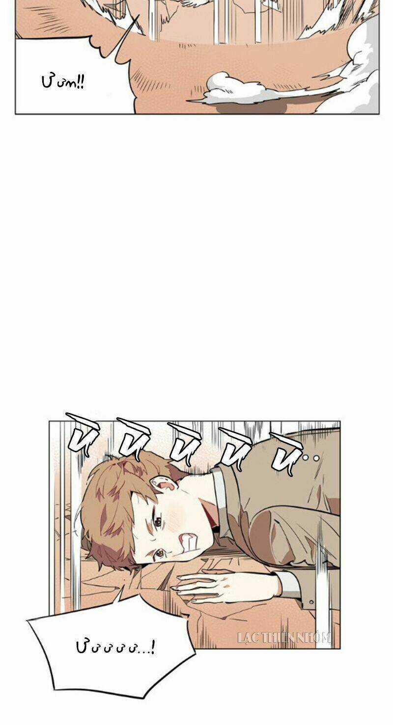 Hoa Đạo Sĩ Chapter 49 trang 31