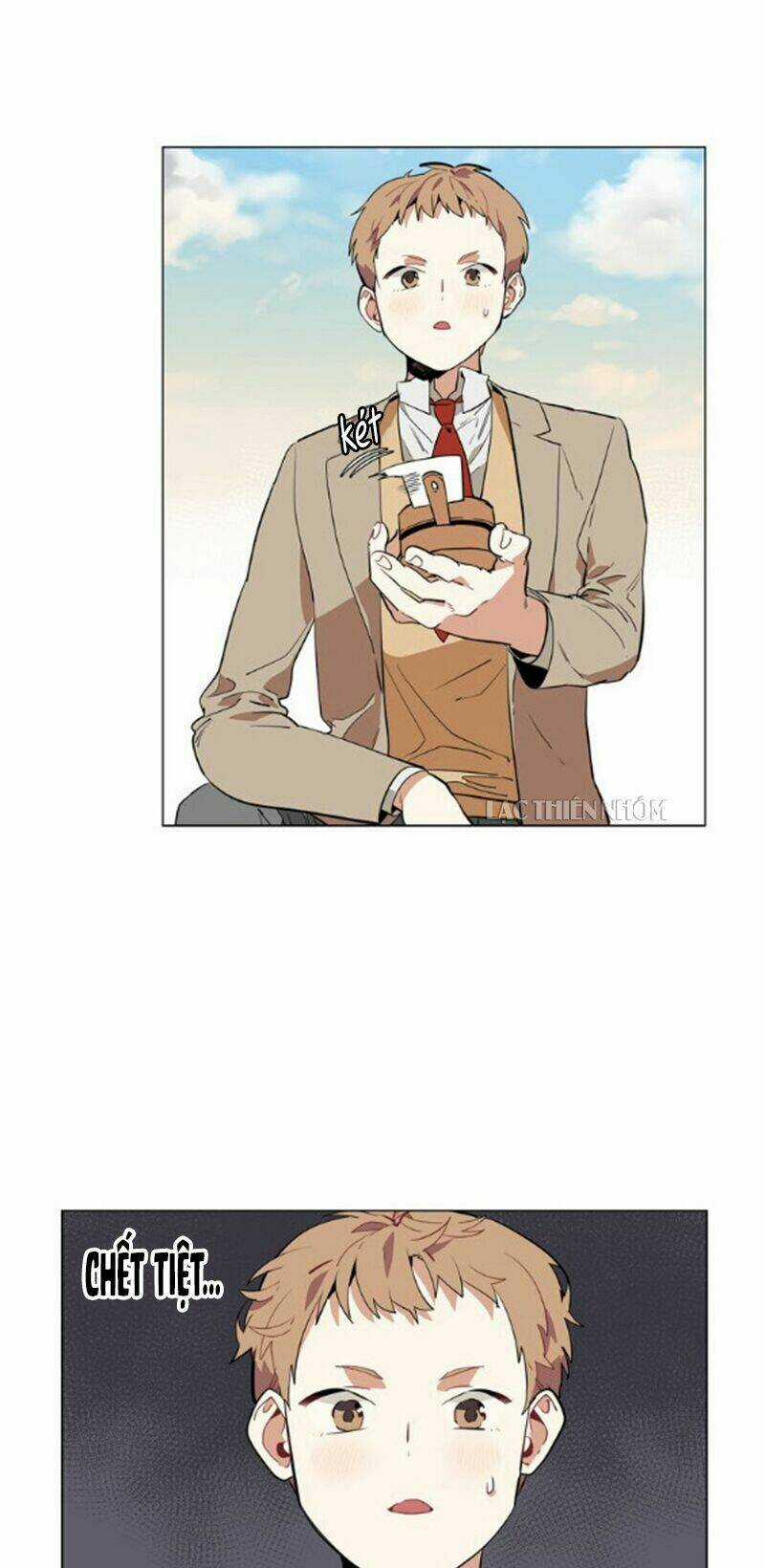 Hoa Đạo Sĩ Chapter 49 trang 38