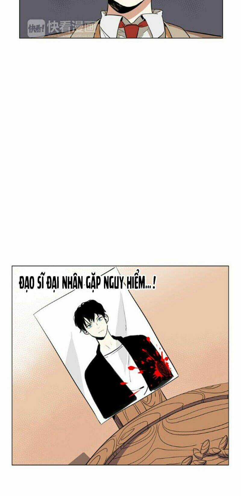 Hoa Đạo Sĩ Chapter 49 trang 39