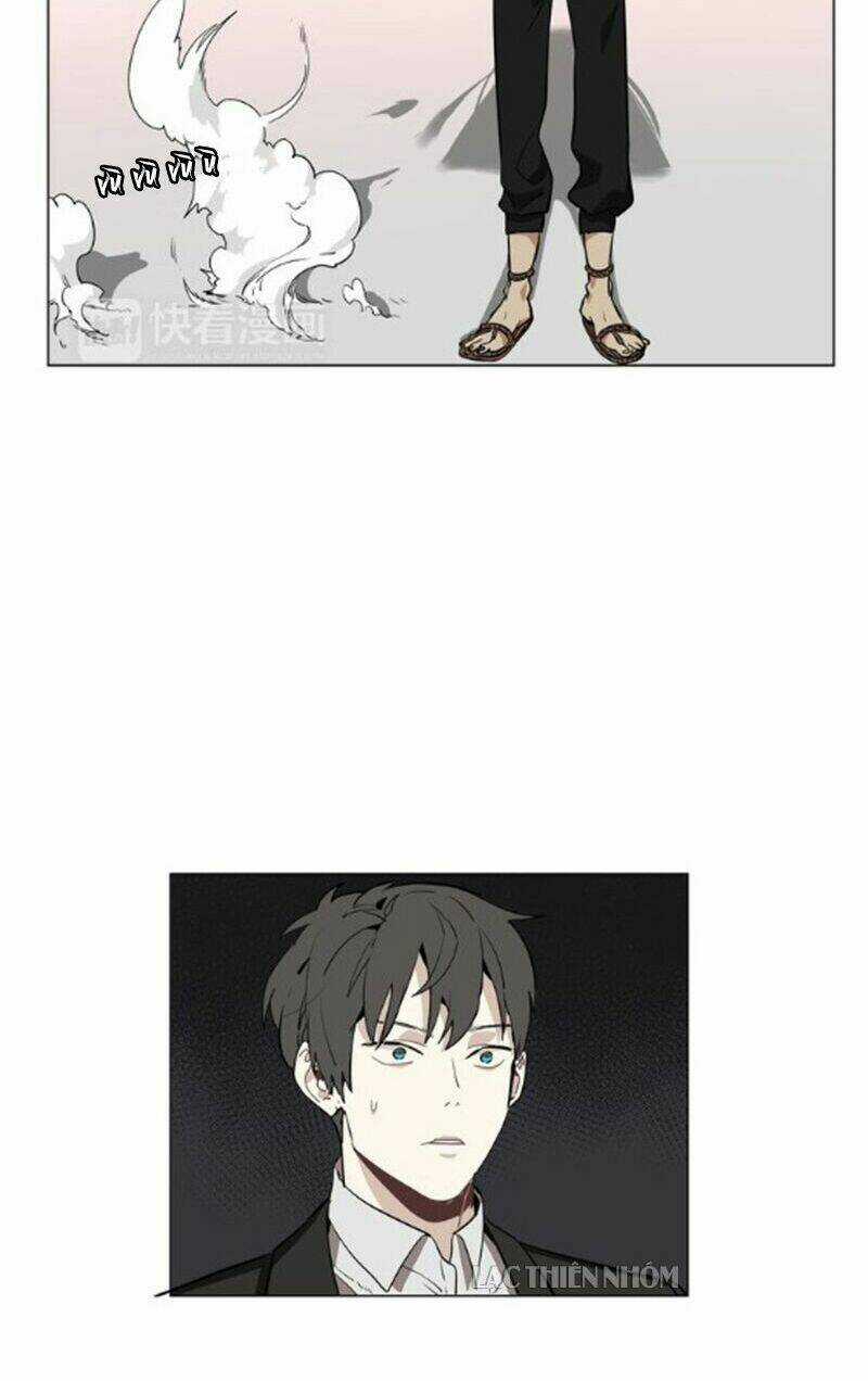 Hoa Đạo Sĩ Chapter 49 trang 8