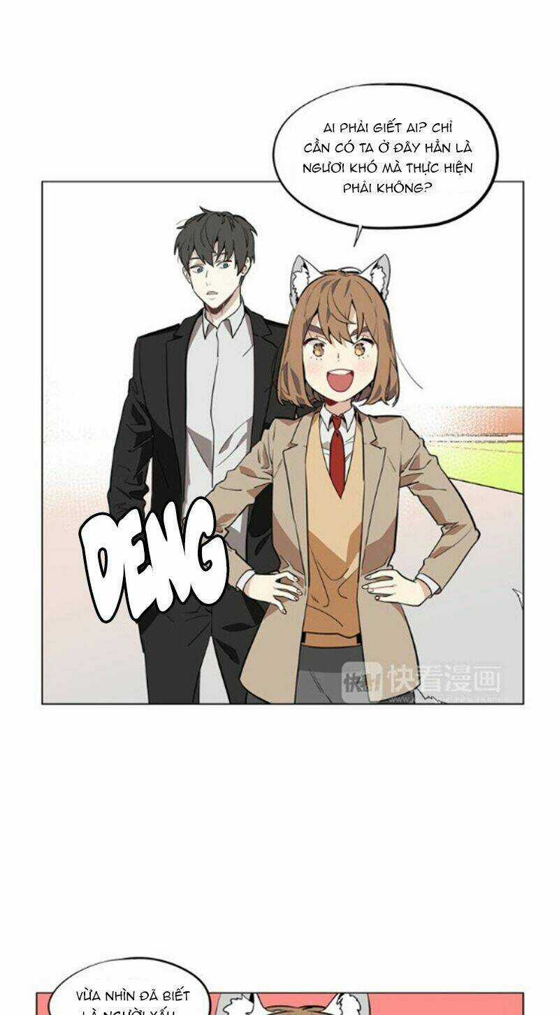 Hoa Đạo Sĩ Chapter 49 trang 9