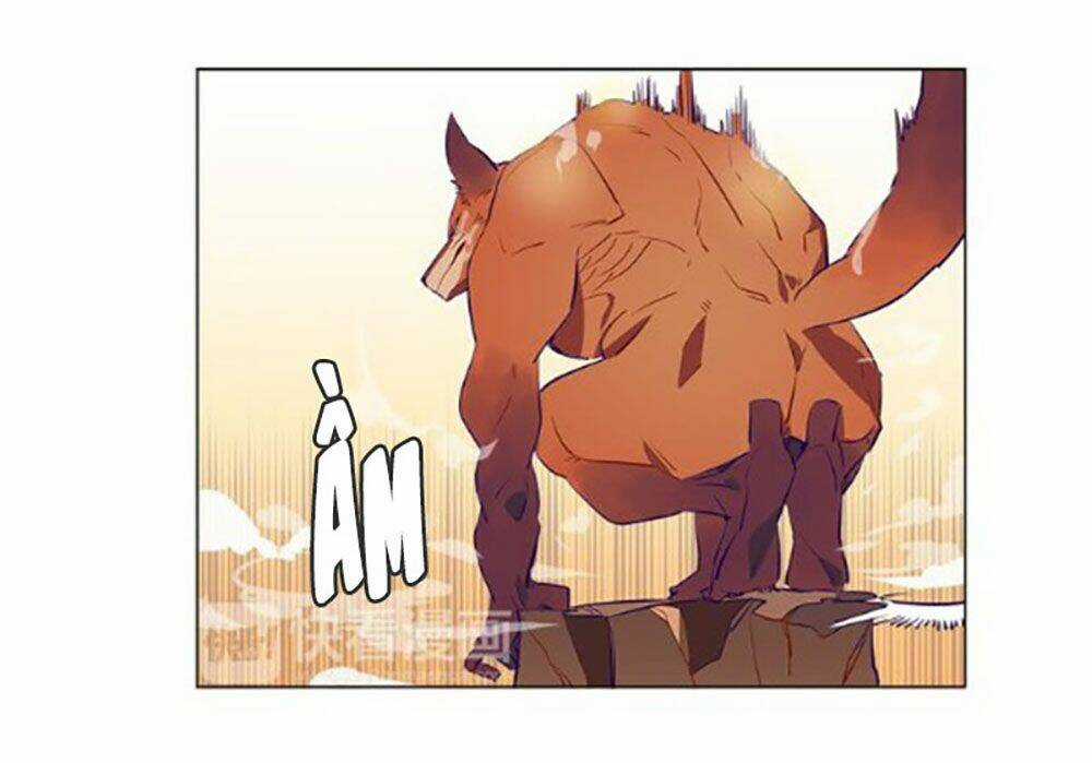 Hoa Đạo Sĩ Chapter 5 trang 10