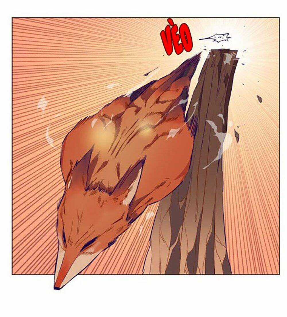 Hoa Đạo Sĩ Chapter 5 trang 11