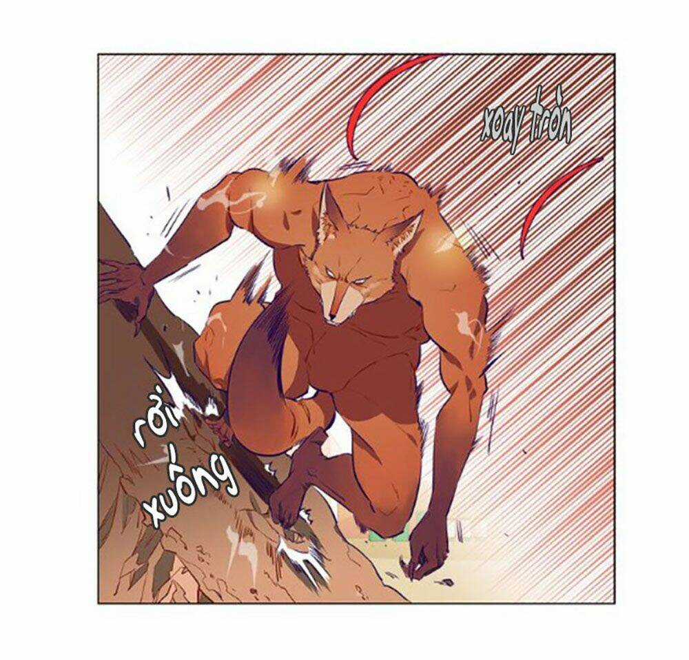 Hoa Đạo Sĩ Chapter 5 trang 15