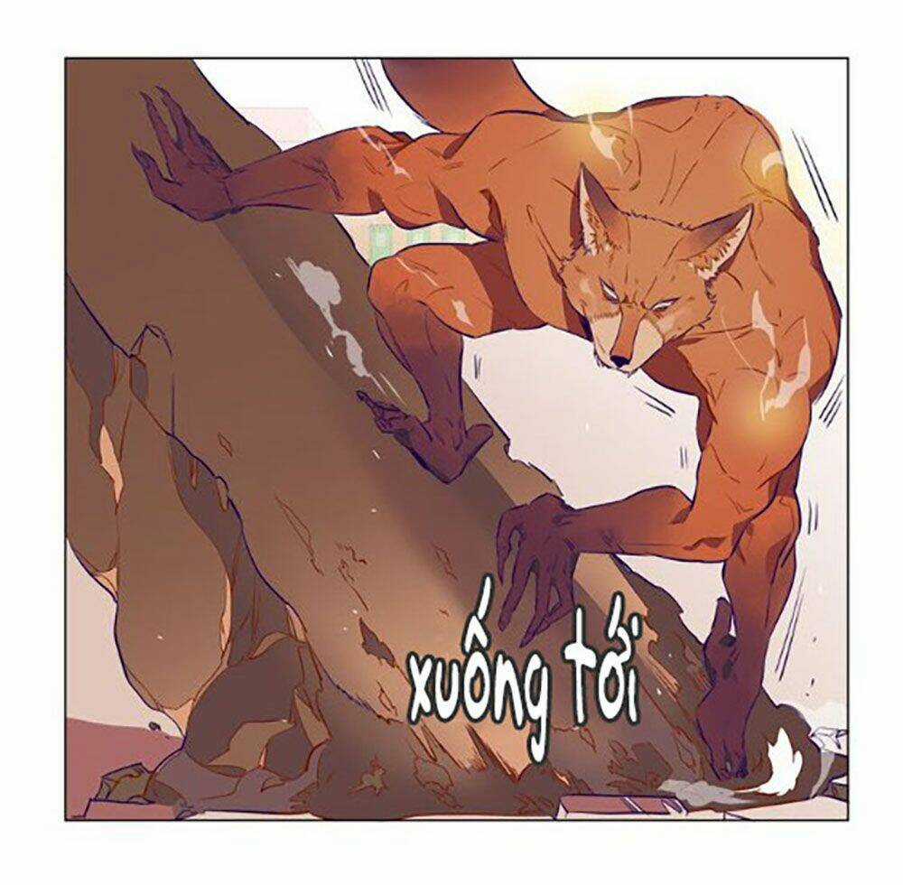 Hoa Đạo Sĩ Chapter 5 trang 17