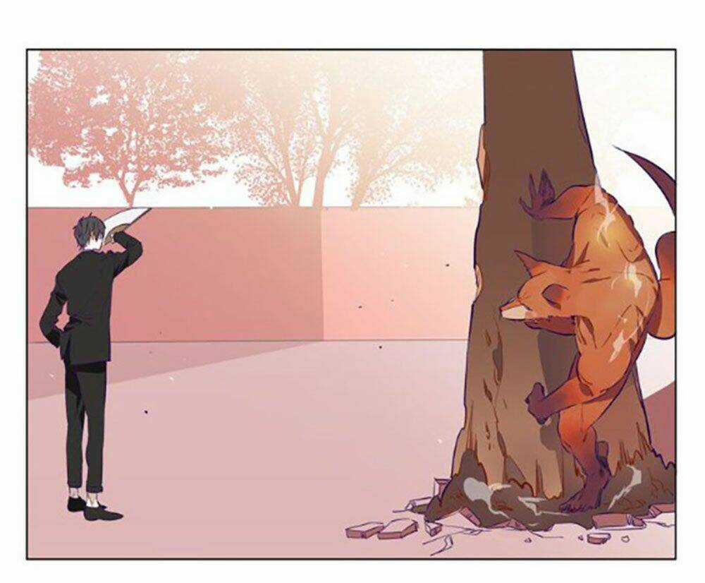 Hoa Đạo Sĩ Chapter 5 trang 18