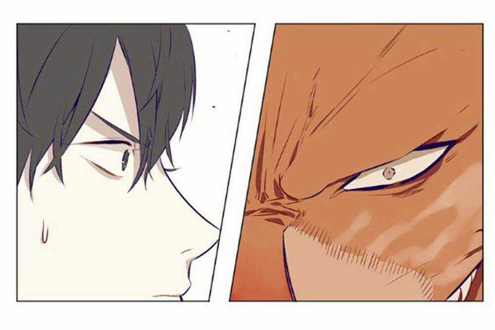 Hoa Đạo Sĩ Chapter 5 trang 19