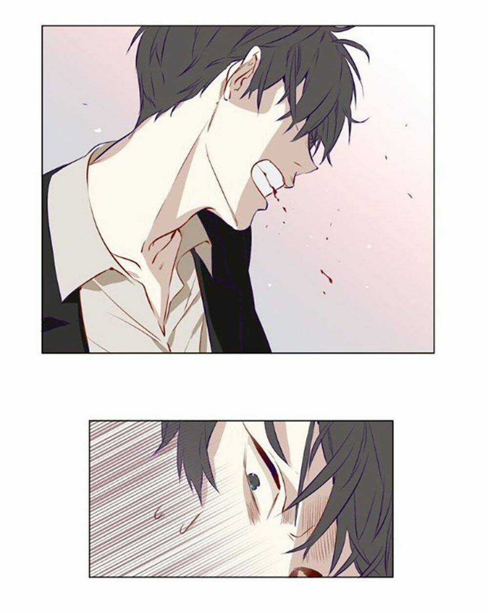 Hoa Đạo Sĩ Chapter 5 trang 21