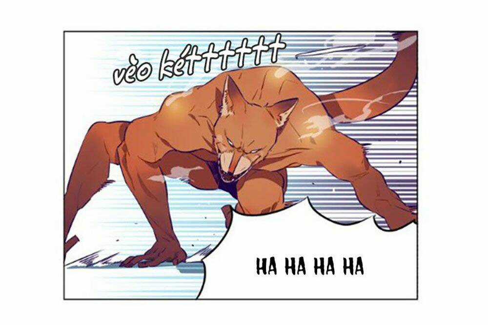 Hoa Đạo Sĩ Chapter 5 trang 23