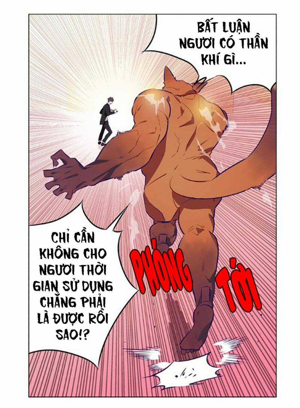 Hoa Đạo Sĩ Chapter 5 trang 24