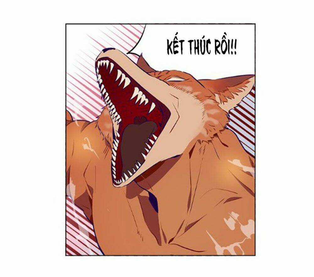 Hoa Đạo Sĩ Chapter 5 trang 30