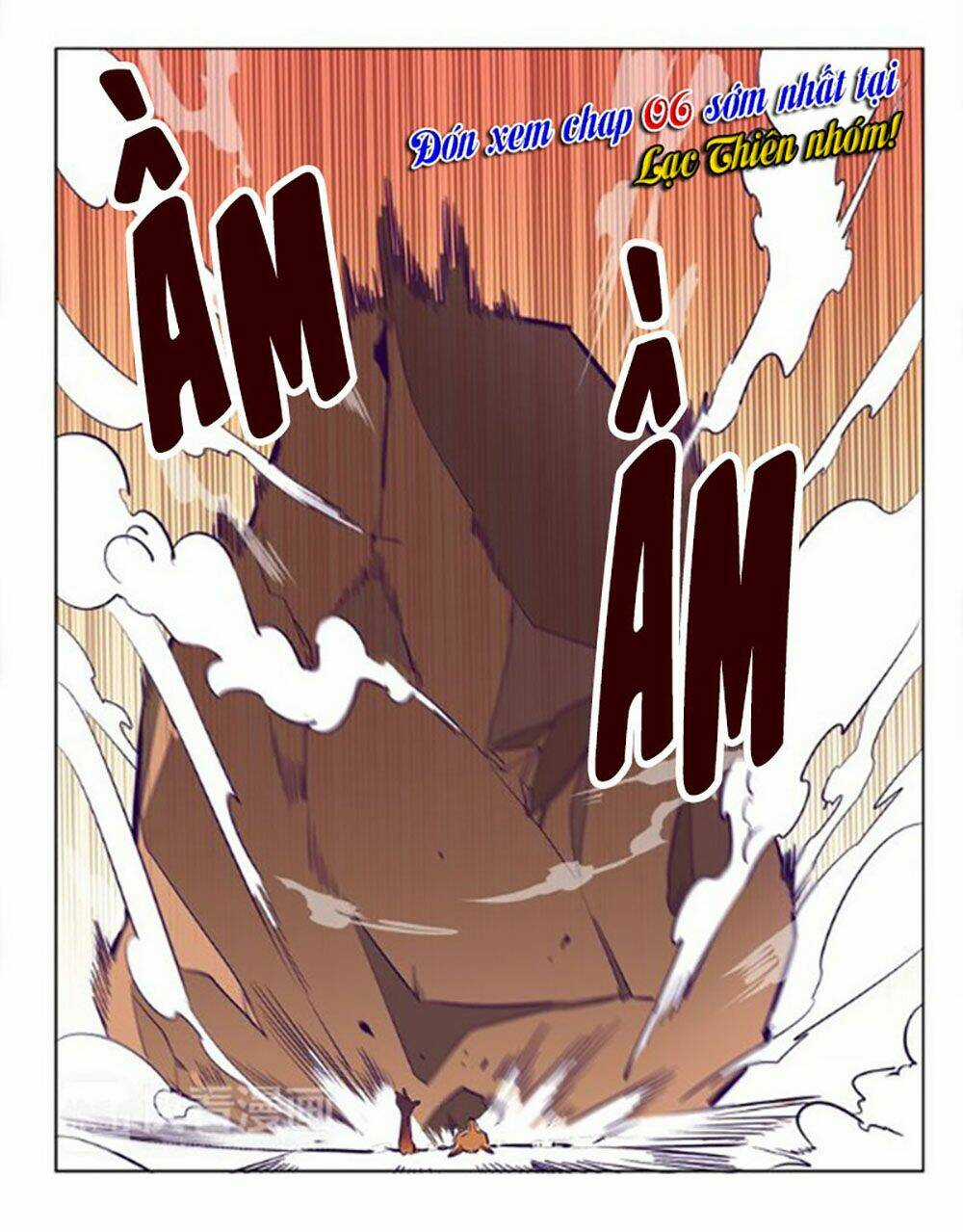 Hoa Đạo Sĩ Chapter 5 trang 42