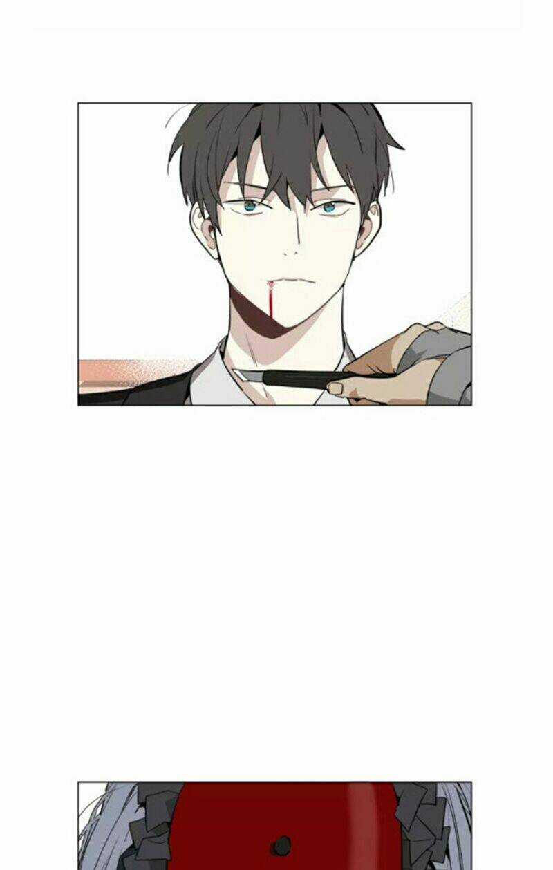 Hoa Đạo Sĩ Chapter 50 trang 10