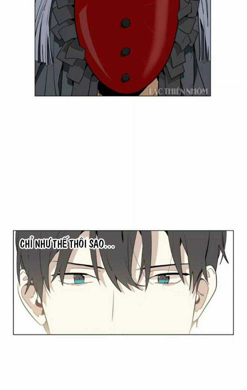 Hoa Đạo Sĩ Chapter 50 trang 11