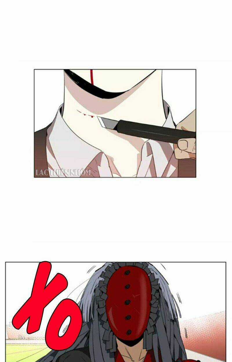 Hoa Đạo Sĩ Chapter 50 trang 12