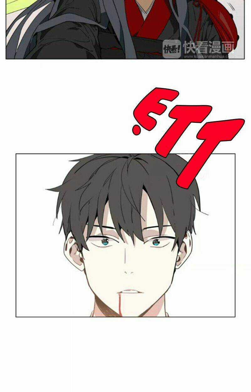 Hoa Đạo Sĩ Chapter 50 trang 13