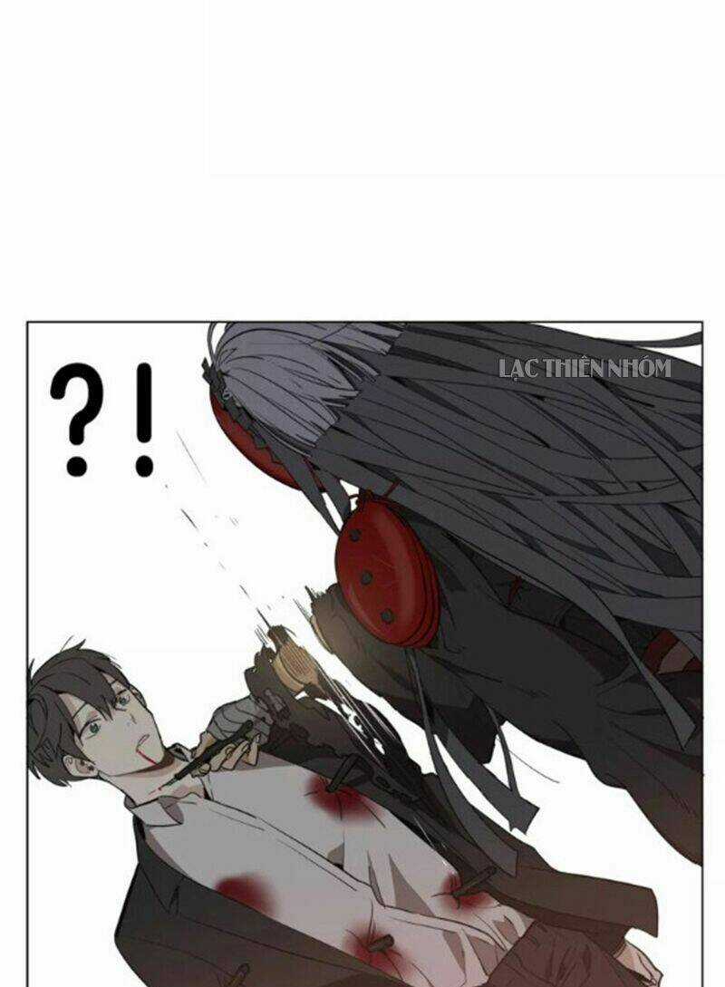 Hoa Đạo Sĩ Chapter 50 trang 14