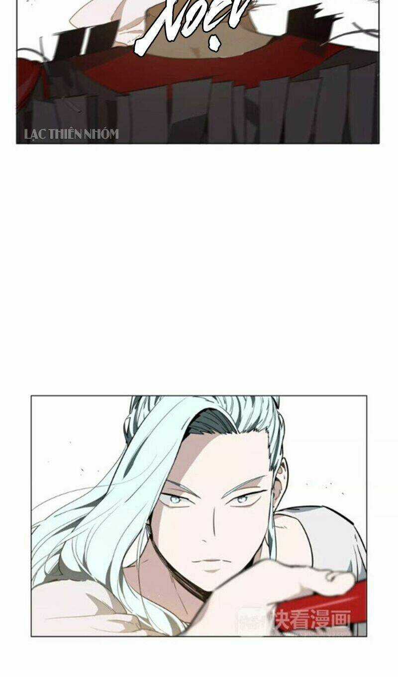 Hoa Đạo Sĩ Chapter 50 trang 17