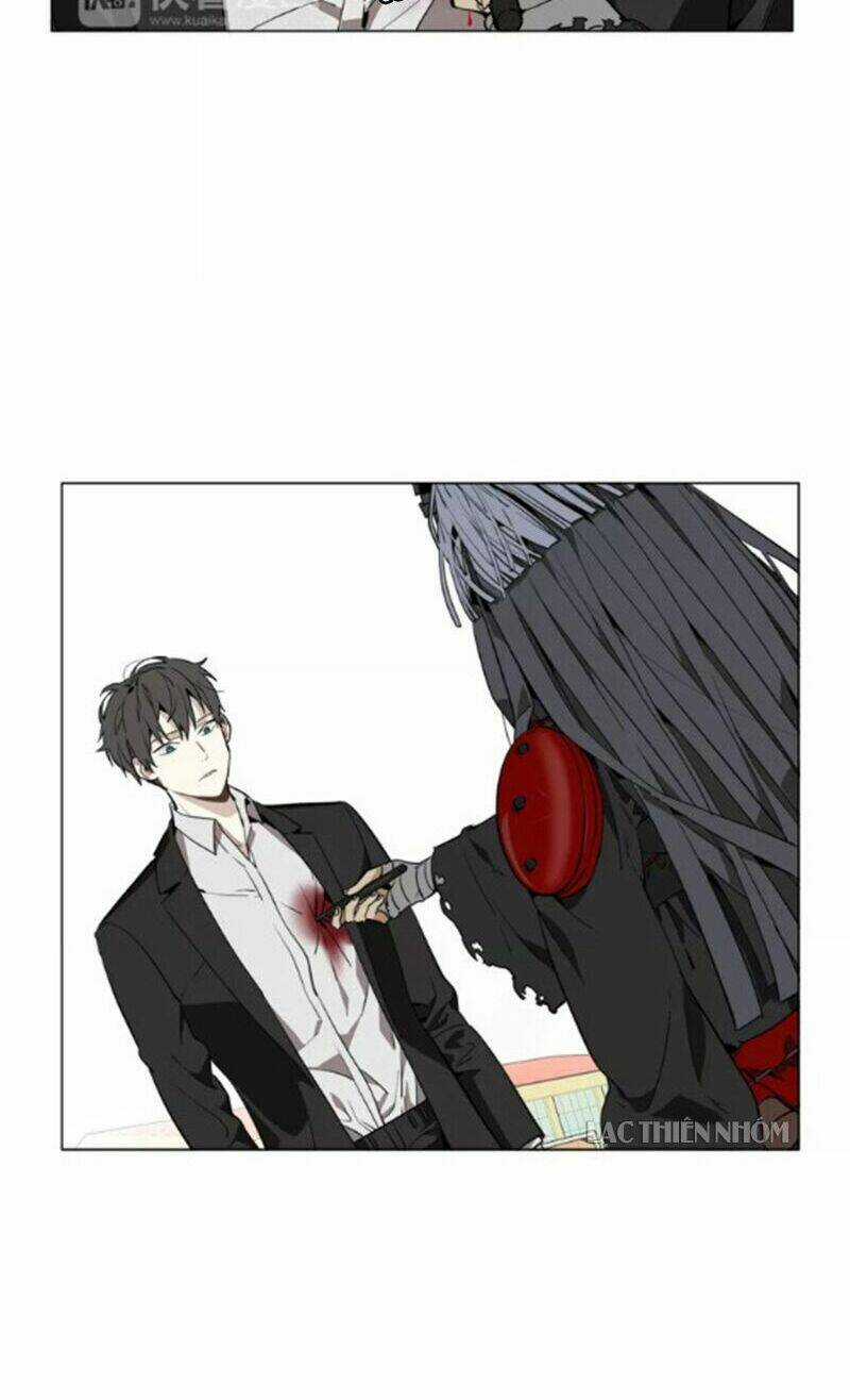 Hoa Đạo Sĩ Chapter 50 trang 2