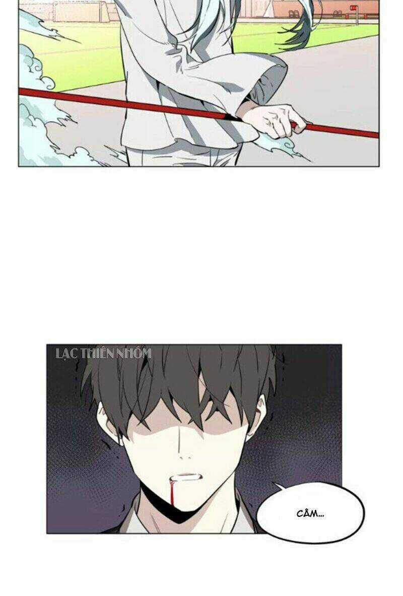 Hoa Đạo Sĩ Chapter 50 trang 21