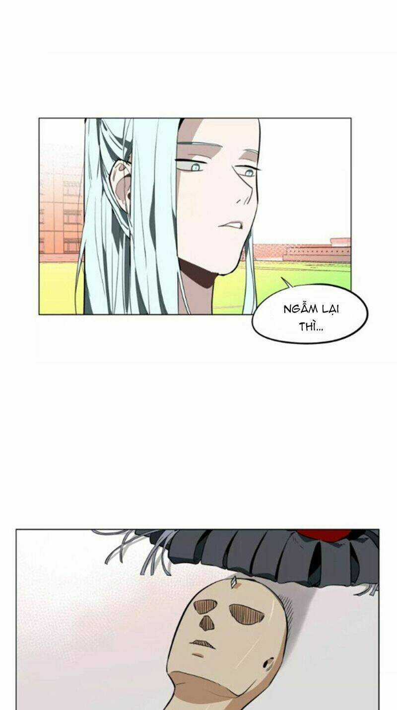 Hoa Đạo Sĩ Chapter 50 trang 24