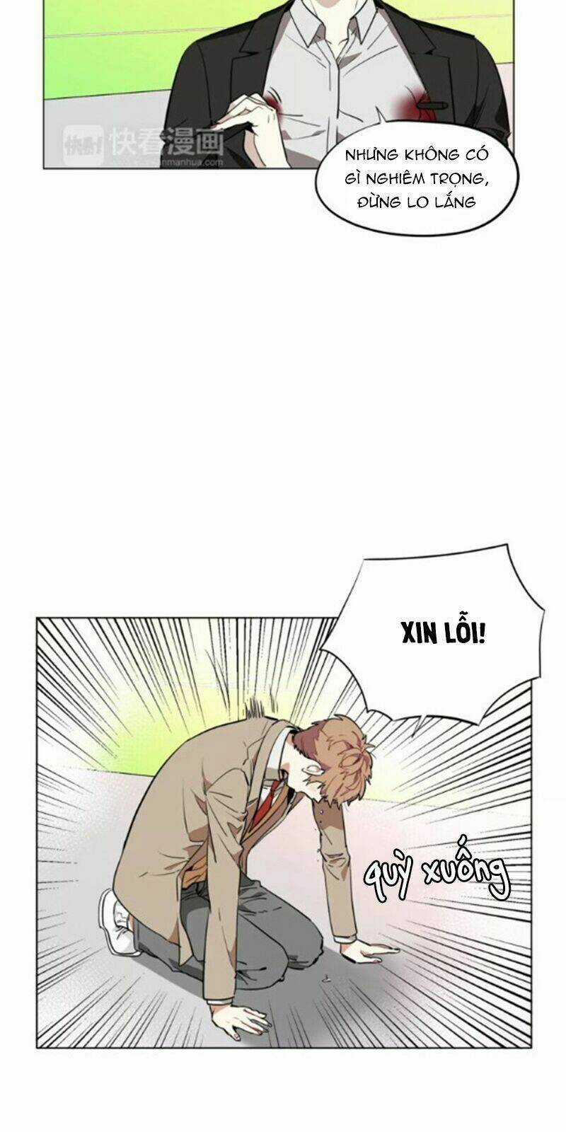 Hoa Đạo Sĩ Chapter 50 trang 29